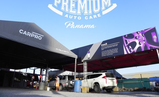 Foto de Detailing Premium Auto Care