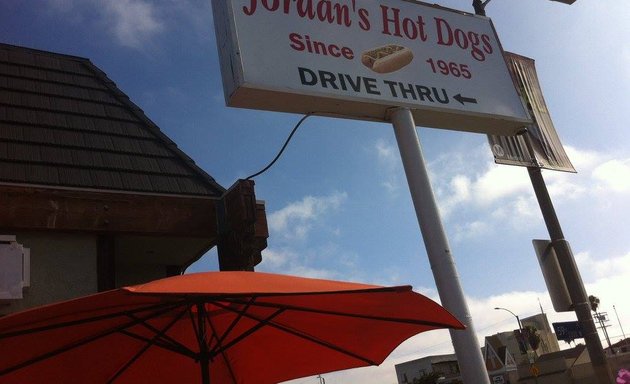 Photo of Jordan's Hot Dogs