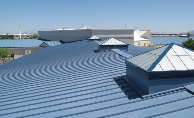 Photo of NWR Commercial Roofing of Denver