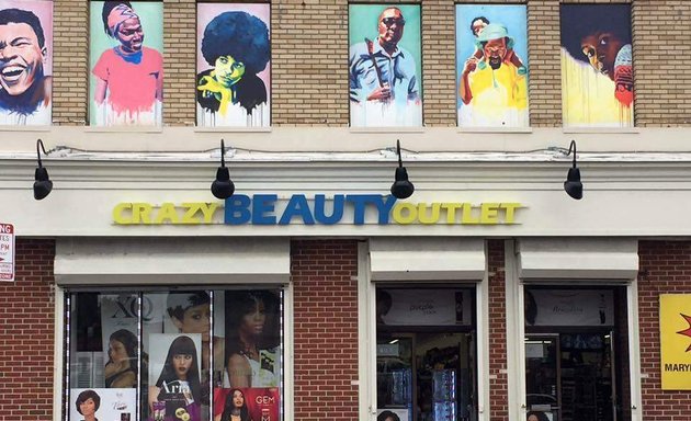 Photo of Crazy Beauty outlet