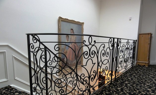 Photo of Urucan Railings