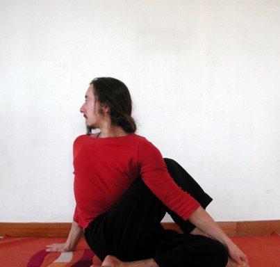 Photo de École de Yoga CHOTIKA