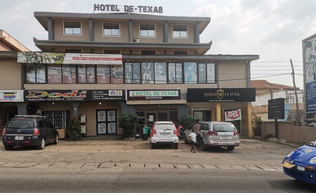 Photo of Hotel De Texas