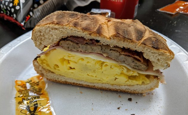 Photo of Back Bay Sandwich