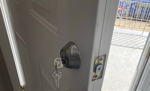 Photo of KeyMe Locksmiths