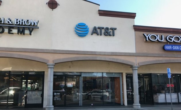 Photo of AT&T Store