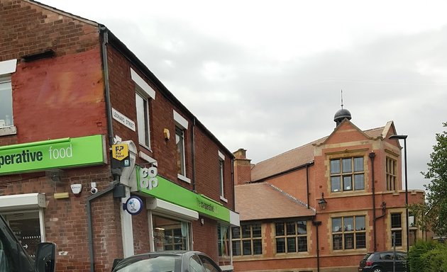 Photo of The Co-operative Food