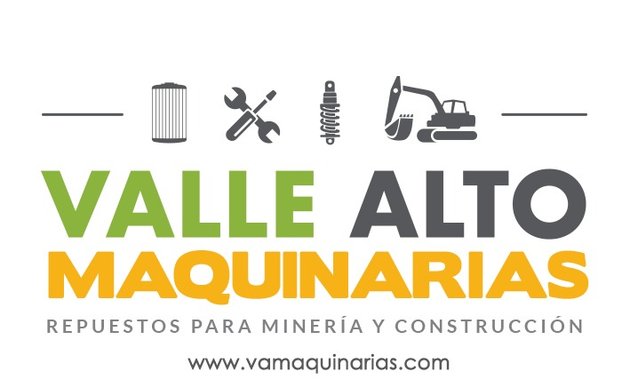 Foto de Valle Alto Maquinarias