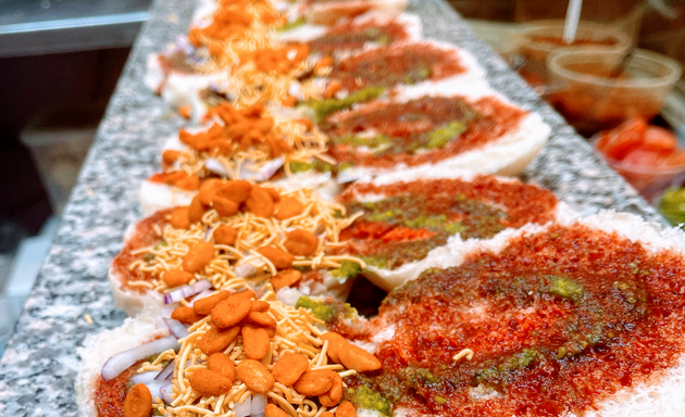 Photo of Tashan Indian Street Food