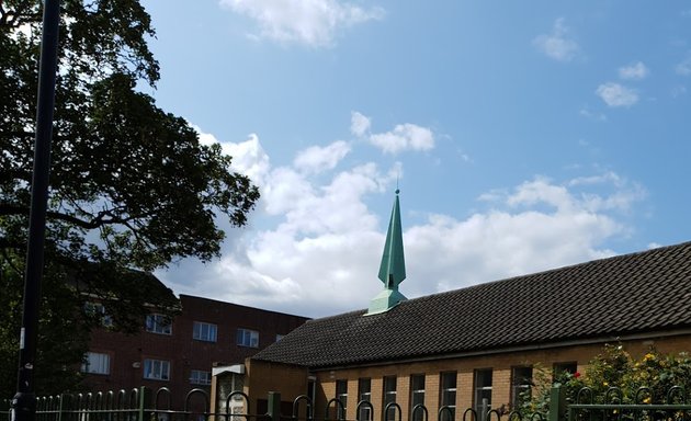 Photo of Edmonton URC Church