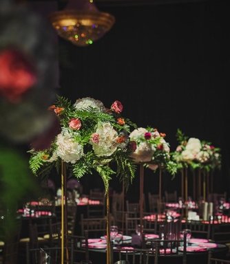 Photo of Opulent Event Designs