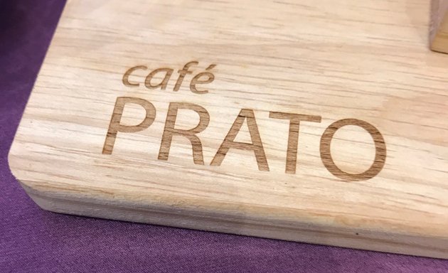 Photo of Café Prato