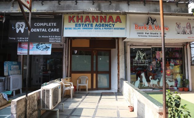 Photo of Khanna Estate agency