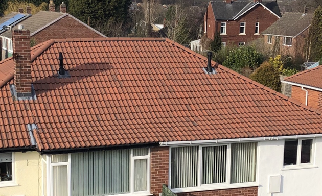Photo of Taylor Roofing