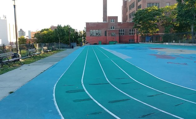 Photo of Bathgate Playground