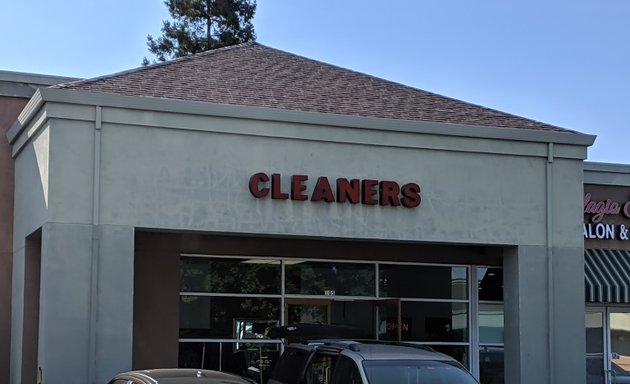 Photo of Polly Cleaners