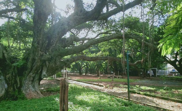 Photo of Griha Park
