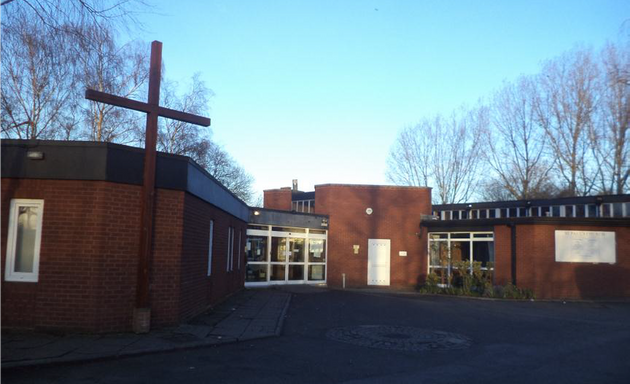 Photo of St Paul's Church