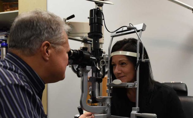 Photo of Stoney Creek Optometry & Eye Care Clinic