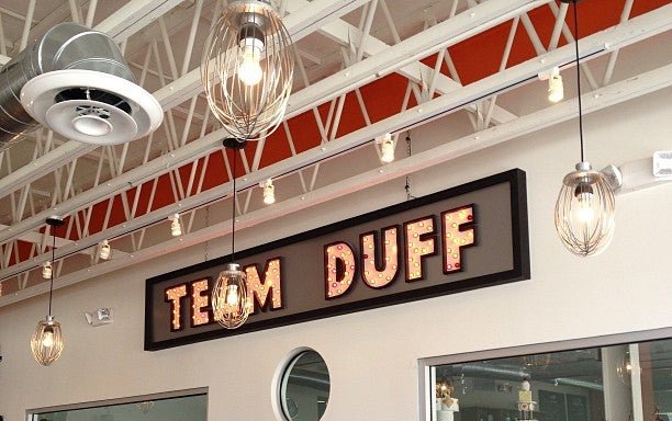 Photo of Duff's Cakemix