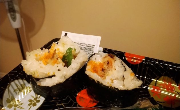 Photo of Sushi World