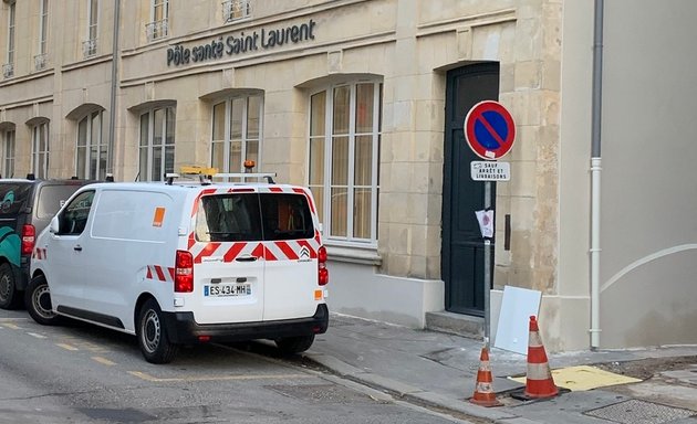 Photo de Docteur FRANCOIS Mathilde