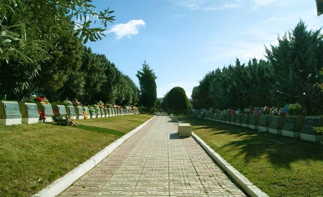 Foto de Funeraria Castellana S.a.