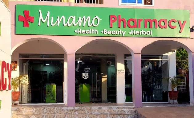 Photo of Minamo Pharmacy ltd