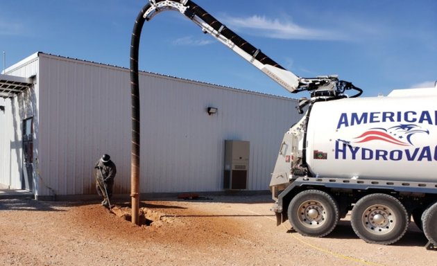 Photo of American Hydrovac