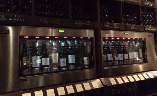 Photo of The Kensington Wine Rooms