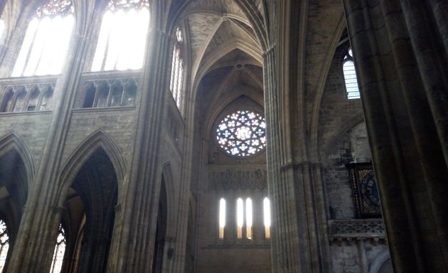 Photo de Notre Dame des Anges de Bordeaux