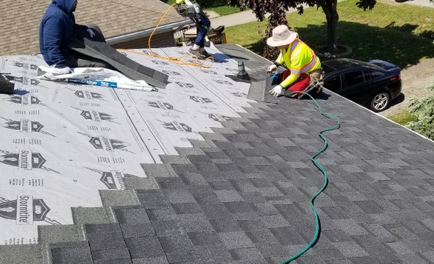 Photo of Honest Roofing Inc.