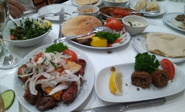 Photo of Beiteddine Restaurant