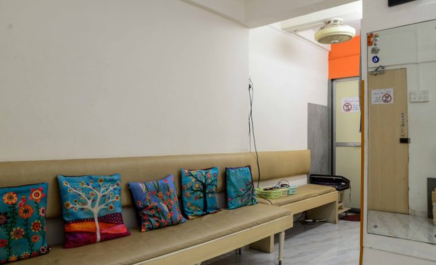 Photo of Dr Madhu Gandhi's Physiotherapy Clinic