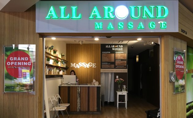 Photo of All Around Massage