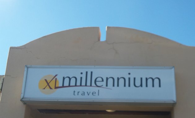 Photo of XL Millennium