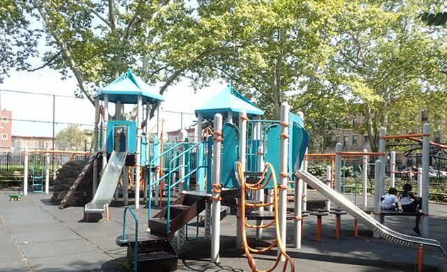 Photo of Bushwick Playground