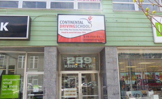 Photo of Continental Driving School