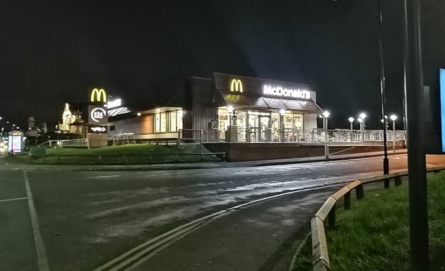 Photo of McDonald's