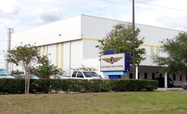 Photo of Southern Air Systems, Inc.