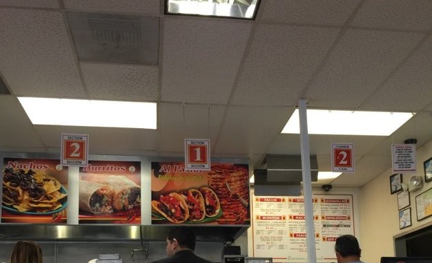 Photo of King Taco # 10