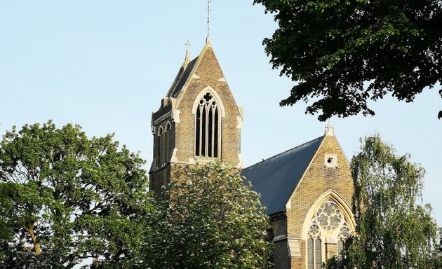 Photo of St Matthias Church of England Primary School