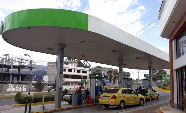 Foto de Gasolinera Masgas Ponciano