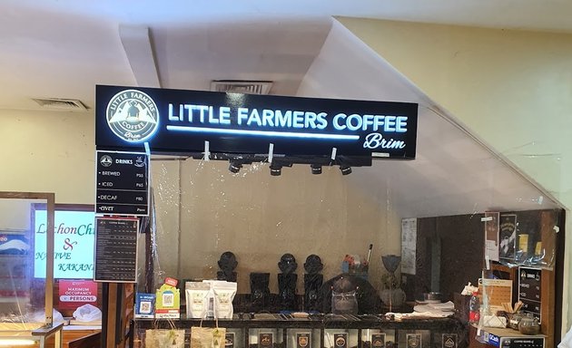 Photo of Little Farmers Coffee