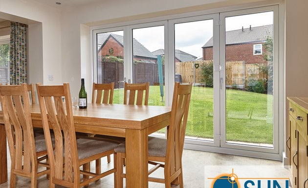 Photo of Sun Trade Windows, Doors & Conservatories Plymouth