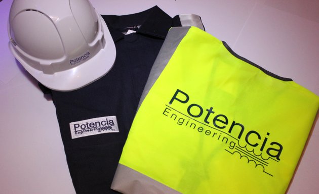 Photo of Potencia Engineering Ltd