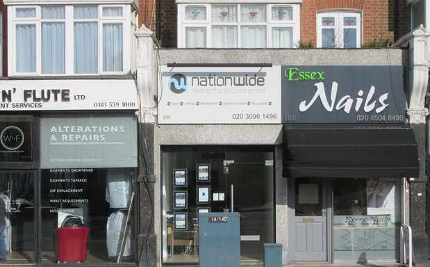 Photo of Nationwide Residential & Commercial