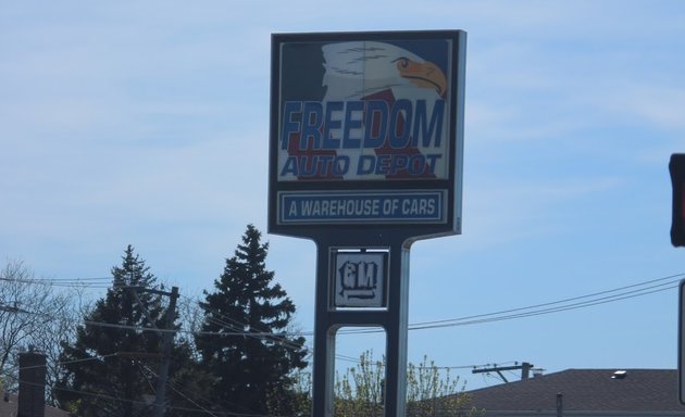 Photo of Freedom Auto Depot