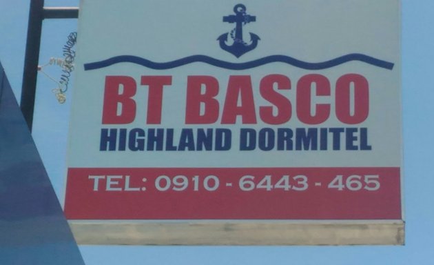 Photo of Bt Basco Highland Dormitel