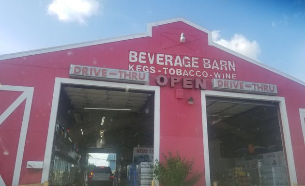 Photo of Beverage Barn